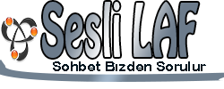 seslilaf.net.tr SesliSohbet, SesliChat, SesliSiteler 